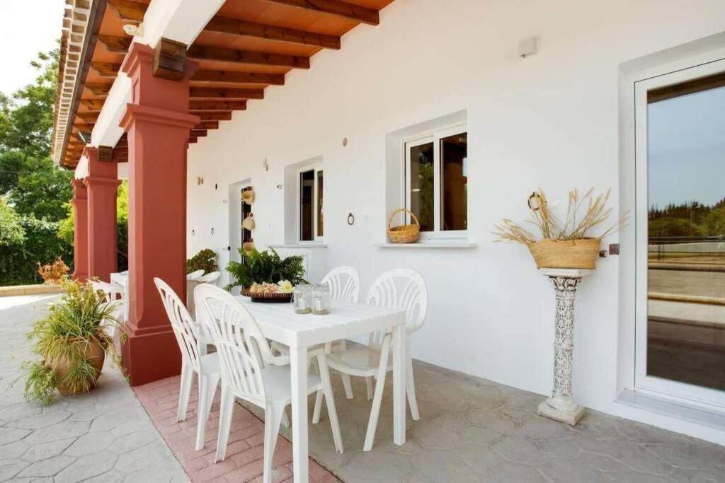 Casa rural Mijas. Cerca playa y montaña con jardín Fuengirola Exterior foto