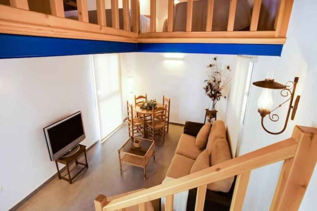 Casa rural Mijas. Cerca playa y montaña con jardín Fuengirola Exterior foto
