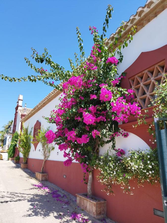 Casa rural Mijas. Cerca playa y montaña con jardín Fuengirola Exterior foto